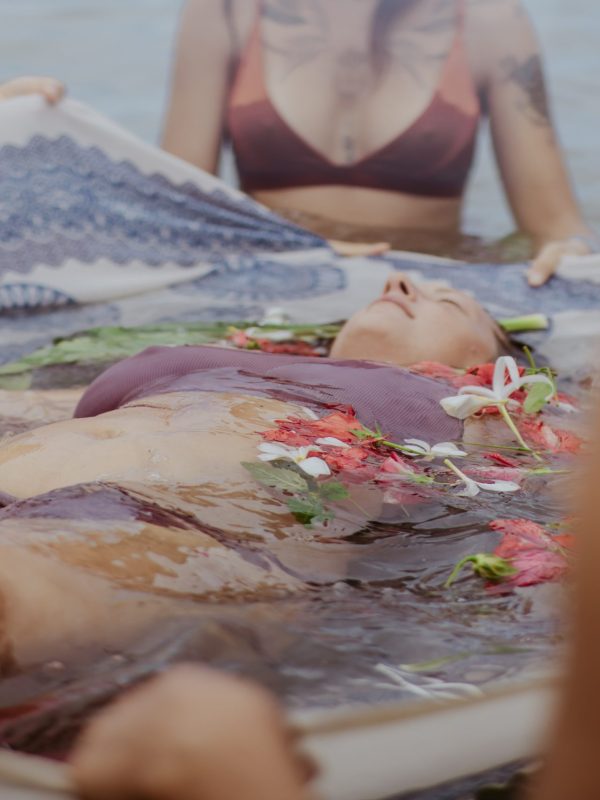 HIDROTERAPIA