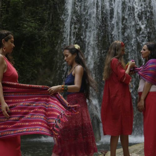 MENSTRUACIONCONCIENTE